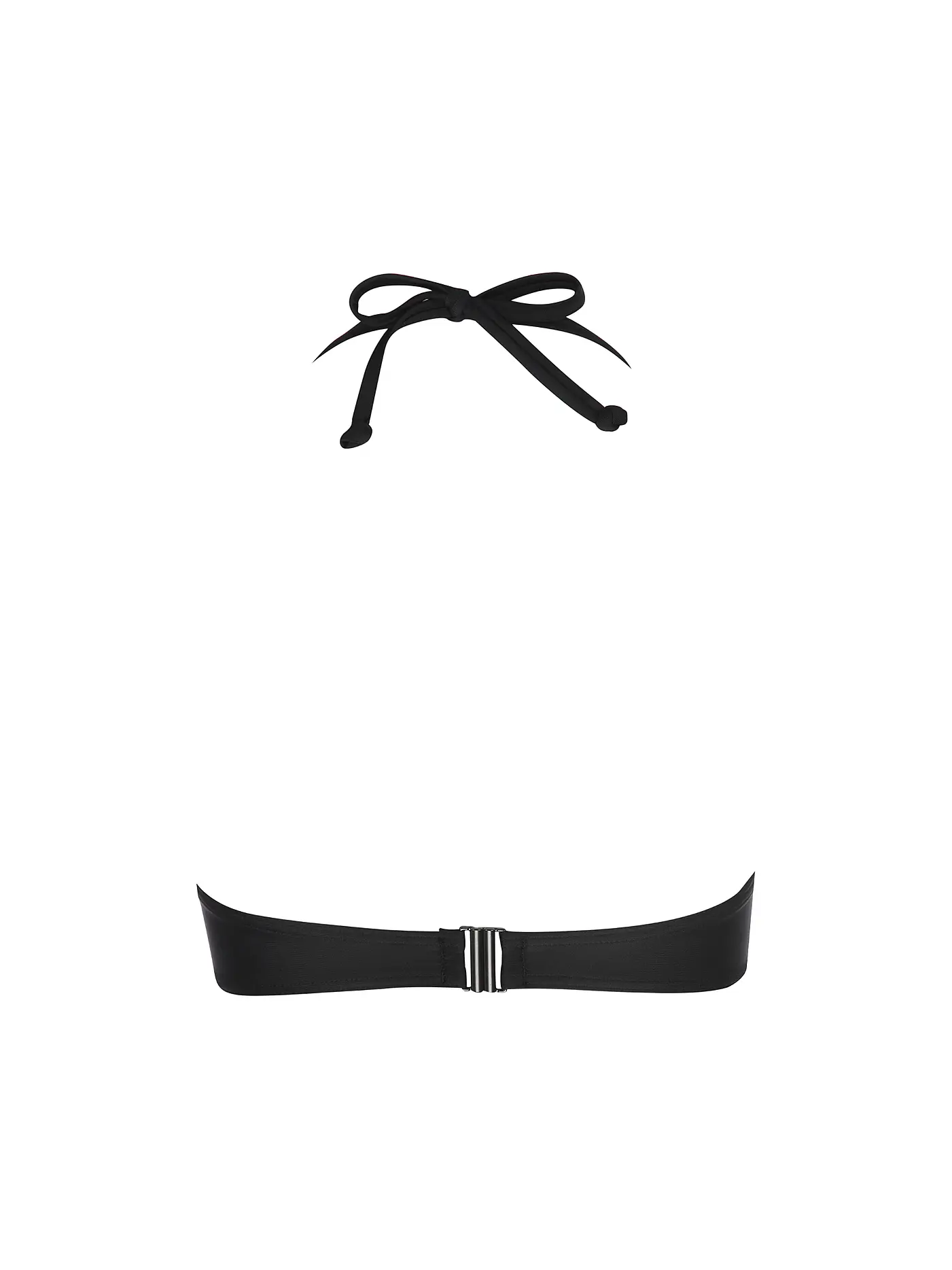 DARLING HARBOUR | Damen Bikinioberteil Twisted | 